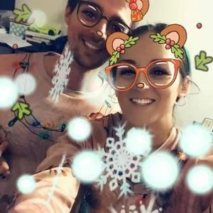 Meet your Posher, Danielynn